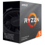 Процессор AMD Ryzen 5 3500X (100-100000158BOX)