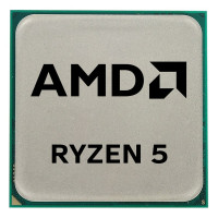 Процессор AMD Ryzen 5 3500 (100-100000050MPK)