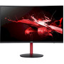 Монитор Acer Nitro XZ272P (UM.HX2EE.P10)