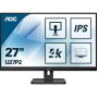 Монітор AOC U27P2