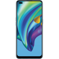Мобильный телефон Oppo Reno 4 Lite 8/128GB Magic Blue (OFCPH2125_BLUE)