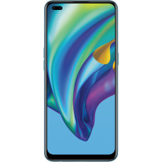 Мобільний телефон Oppo Reno 4 Lite 8/128GB Magic Blue (OFCPH2125_BLUE)