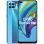 Мобільний телефон Oppo Reno 4 Lite 8/128GB Magic Blue (OFCPH2125_BLUE)