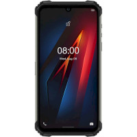 Мобільний телефон Ulefone Armor 8 4/64Gb Black (6937748733744)