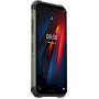 Мобильный телефон Ulefone Armor 8 4/64Gb Black (6937748733744)
