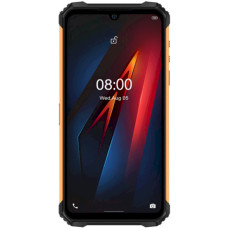 Мобільний телефон Ulefone Armor 8 4/64Gb Orange (6937748733768)