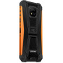 Мобільний телефон Ulefone Armor 8 4/64Gb Orange (6937748733768)