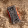 Мобільний телефон Ulefone Armor 8 4/64Gb Orange (6937748733768)