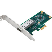 Сетевая карта D-Link DGE-560SX/D