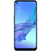Мобільний телефон Oppo A53 4/64GB Fancy Blue (OFCPH2127_BLUE)
