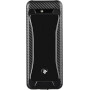 Мобильный телефон 2E E240 POWER Black (680576170088)