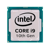 Процессор INTEL Core™ i9 10900KF (BX8070110900KF)