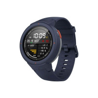 Смарт-годинник Amazfit Okos (Verge) Blue
