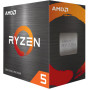 Процессор AMD Ryzen 5 5600X (100-100000065BOX)