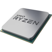 Процессор AMD Ryzen 5 5600X (100-100000065BOX)