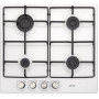 Варочная поверхность JANTAR HMF 60 WH EF