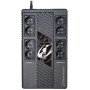Пристрій безперебійного живлення PowerWalker VI 600 MS (10121160)