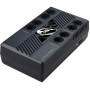 Источник бесперебойного питания PowerWalker VI 800 MS (10121161)