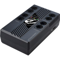 Источник бесперебойного питания PowerWalker VI 1000 MS (10121162)