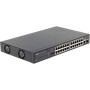 Коммутатор сетевой Dahua PFS3125-24ET-190