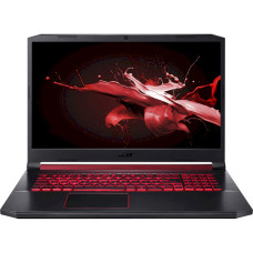 Ноутбук Acer Nitro 5 AN517-51 (NH.Q9BEU.00K)
