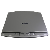 Сканер Plustek OpticSlim 550 Plus (0278TS)