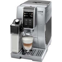 Кавомашина DeLonghi ECAM 370.95.S