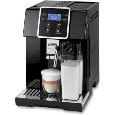 Кавомашина DeLonghi ESAM 420.40.B