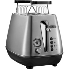 Тостер DeLonghi CTI 2103 M (CTI2103M)