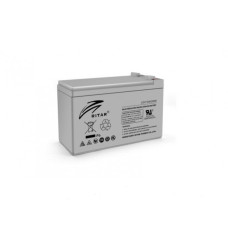 Батарея до ДБЖ Ritar HR1222W, 12V-5.0Ah (HR1222W)