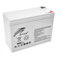 Батарея до ДБЖ Ritar HR1250W, 12V-14.0Ah (HR1250W)