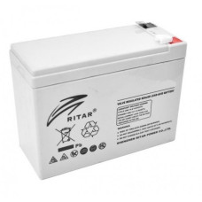 Батарея до ДБЖ Ritar HR1288W, 12V-22.0Ah (HR1288W)