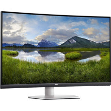 Монитор Dell S3221QS (210-AXLH)