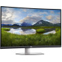 Монітор Dell S3221QS (210-AXLH)