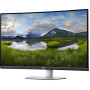 Монітор Dell S3221QS (210-AXLH)