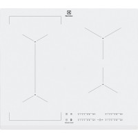 Варочна поверхня Electrolux EIV63440BW