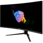 Монітор MSI OPTIX MAG342CQRV