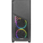 Корпус Antec DP502 FLUX Gaming (0-761345-80050-1)
