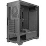 Корпус Antec DP502 FLUX Gaming (0-761345-80050-1)