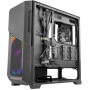 Корпус Antec DP502 FLUX Gaming (0-761345-80050-1)