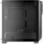 Корпус Antec DP502 FLUX Gaming (0-761345-80050-1)