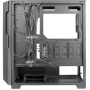 Корпус Antec DP502 FLUX Gaming (0-761345-80050-1)