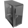 Корпус Antec DP502 FLUX Gaming (0-761345-80050-1)