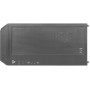 Корпус Antec DP502 FLUX Gaming (0-761345-80050-1)