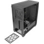 Корпус Antec DP502 FLUX Gaming (0-761345-80050-1)