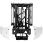 Корпус Antec Striker Phantom Gaming Edition Aluminium Open-Frame (0-761345-80033-4)