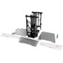 Корпус Antec Striker Phantom Gaming Edition Aluminium Open-Frame (0-761345-80033-4)