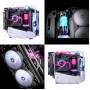 Корпус Antec Striker Phantom Gaming Edition Aluminium Open-Frame (0-761345-80033-4)