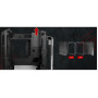 Корпус Antec Striker Phantom Gaming Edition Aluminium Open-Frame (0-761345-80033-4)