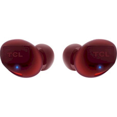 Наушники TCL SOCL500 Sunset Orange (SOCL500TWSOR-RU)